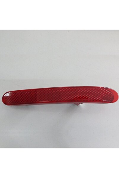 Genel Markalar Tampon Reflektörü Sağ Marea