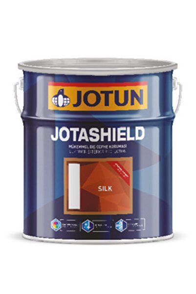 Jotun Topcoat Silk Dış Cephe Boyası 3309 0.90 lt