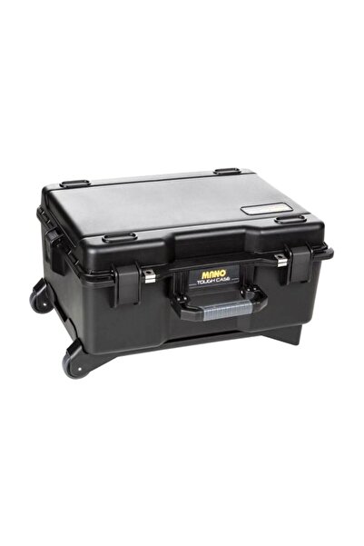 MANO Mtc 460 Siyah Boş Tough Case Pro Takım Çantası