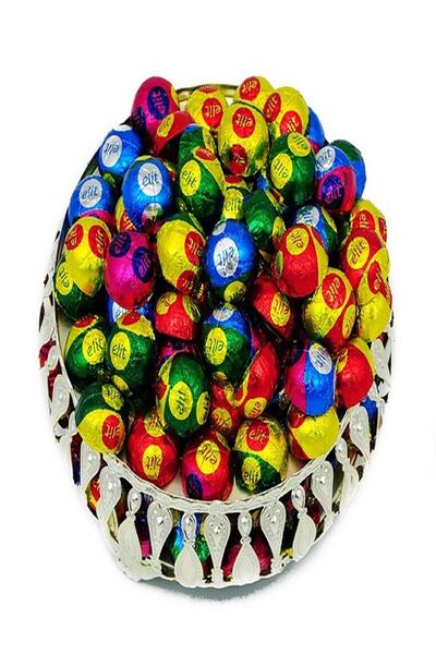 Elit ELİT DREAMS İN PİECES SÜTLÜ ÇİKOLATİN 1 KG