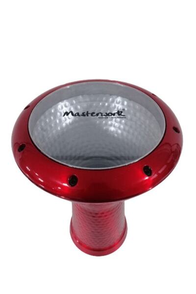 MASTERWORK Kırmızı Darbuka
