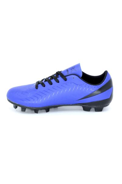 Kinetix Loris Ag Navy Blue Men's Football Boots 100506107