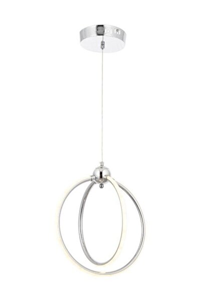 Eray Aydınlatma 5088-2 Krom Led Avize