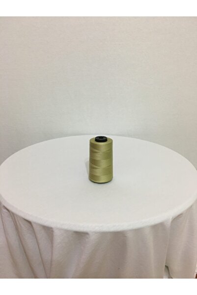 Tuana İplik توانا 120 رقم 689 - خيط خياطة بوليستر ملون