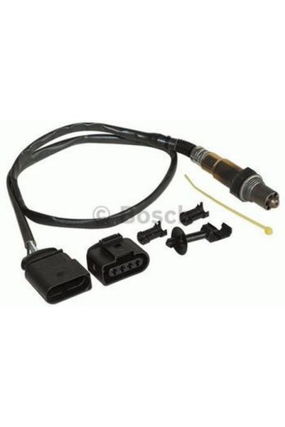 Bosch Αισθητήρας λάμδα Audi A3/Tt Seat Cordoba/Ibiza 3/Ibiza 4