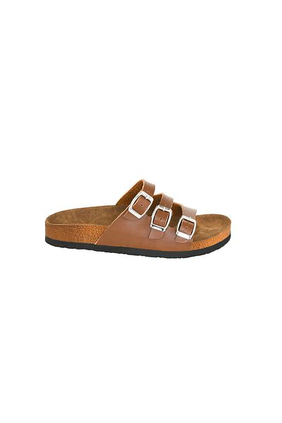 JustBow Papuci Taba Unisex