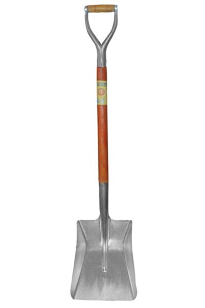 Genel Markalar Metal Saplı Faryap Kürek No:6 (madenci Küreği)