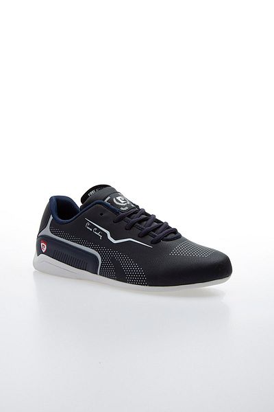 Pierre Cardin PC-30652 Navy Blue Men's Sports Shoes