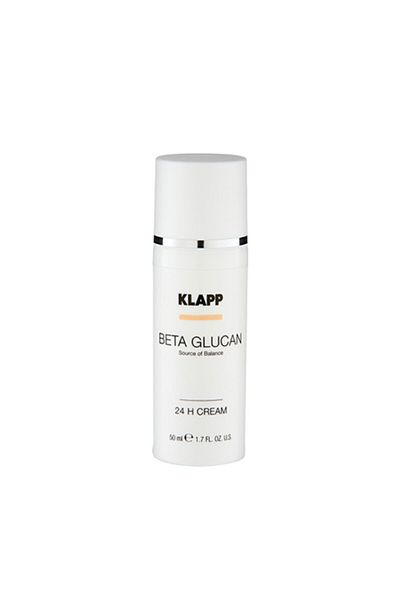 Klapp B-Beta Glucan 24H Moisturizing Cream - Sensitive Skin4250094911553
