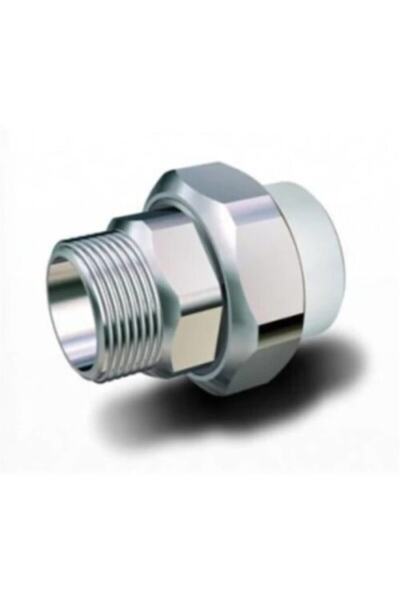 FIRAT Pprc Oynar Başlı Dış Dişli Rakor 25 Mm 1