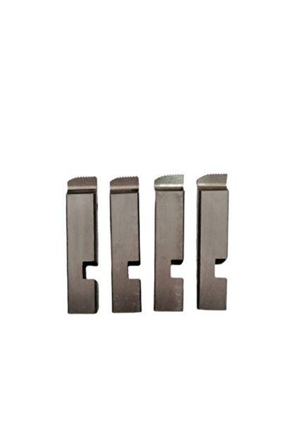 Proter Forged Yedek Pafta Tarak Takımı 1/2 - 3/4