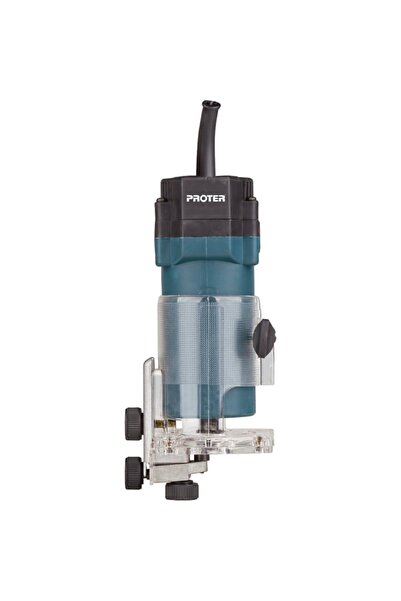 Proter Pr 420 Formika Traşlama Laminant Düzeltme Makinesi 350w