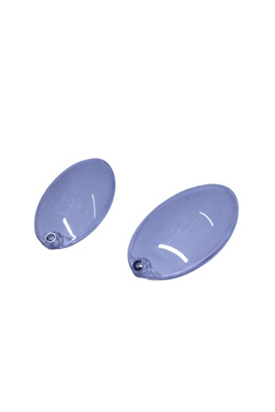 Arçelik Aspiratör Davlumbaz Lamba Camı Muhafaza Kapağı ( Işık Ampul Kapağı )