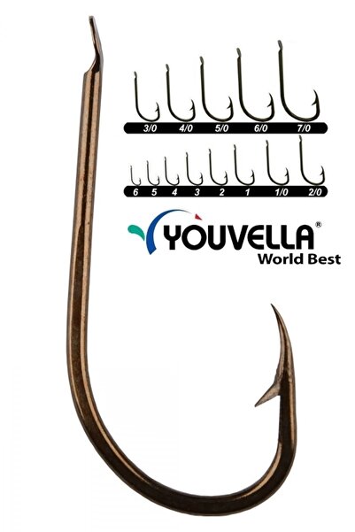 YOUVELLA 1428 Kore Iğne 100 lü Kutu