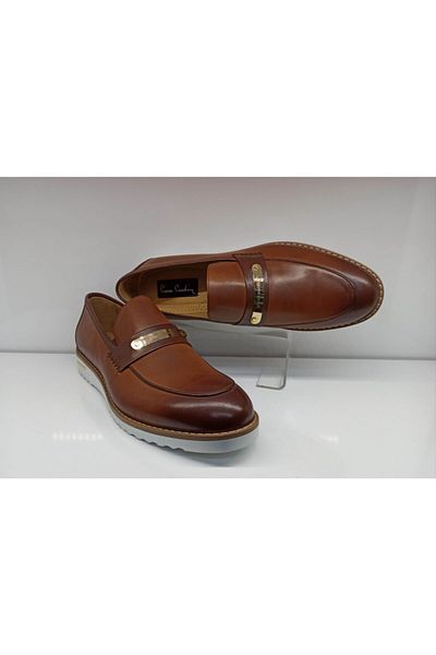 Pierre Cardin Anatomical Luxury Casual Men's Shoes