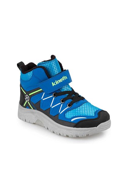 Kinetix Cizme de exterior DECE HI 9PR Saks pentru baieti 100425449