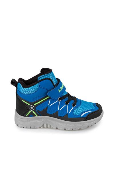 Kinetix Cizme de exterior DECE HI 9PR Saks pentru baieti 100425449