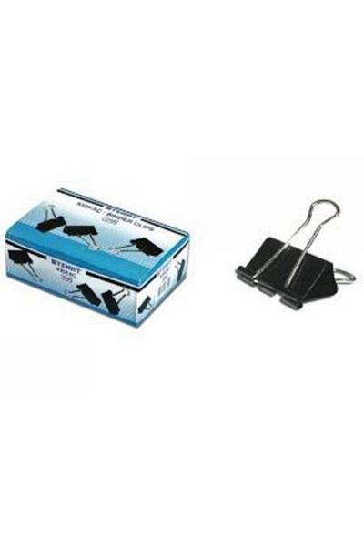 Temat 25 Mm Clamp - One Pack of 12