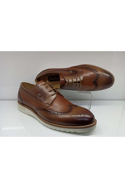 Pierre Cardin Anatomical Lux Classic Men's Shoes