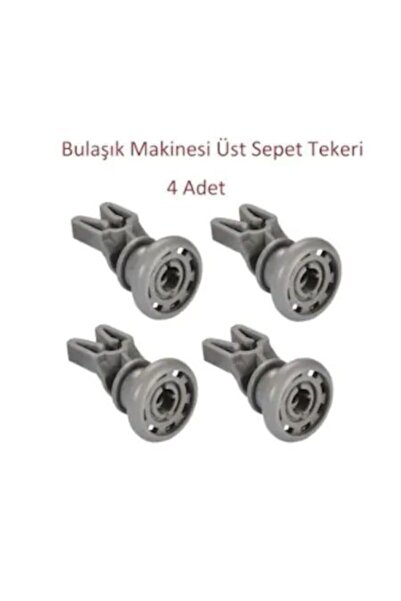 Arçelik Beko Altus Bulaşık Makinası Üst Sepet Tekeri