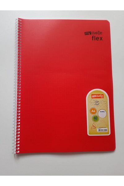 Mynote Flex Notebook