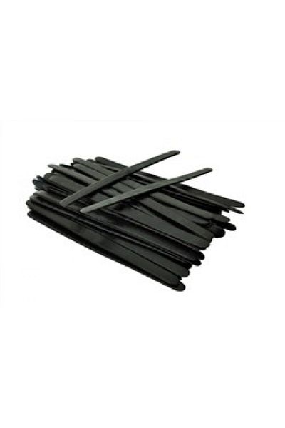 Karin 20 Pieces Black Color Oud-Cumbush Spear-Medium Hardness-20 Pieces
