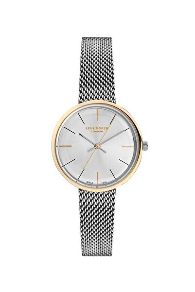 Lee Cooper Lc07031.230 Women's Wristwatch Arıkan Watch Guaranteed