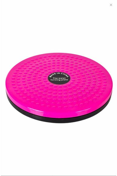 Cosfer C1434-P Twister Disc - Pink