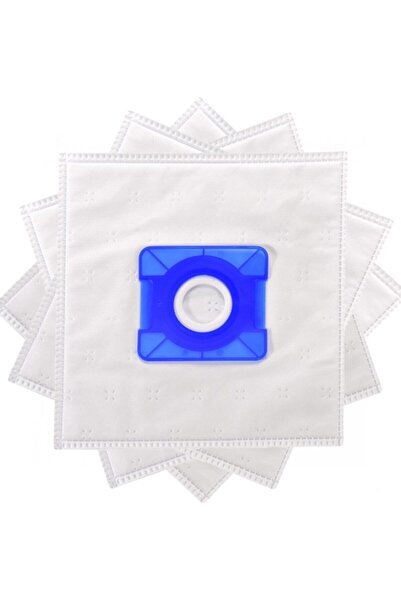 Popüler Compatibil cu sac de praf din pânză pentru aspirator Tornado To 4120,...