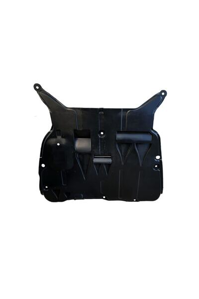 3K Volvo S60 V70 S80 Motor Kartel Alt Muhafaza Koruma Plastik