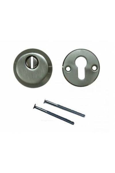 DAF Çelik Kapı Rozeti