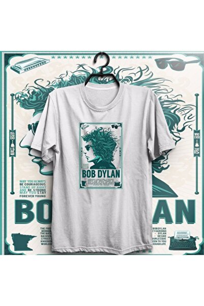 The Fame Majica Boba Dilana