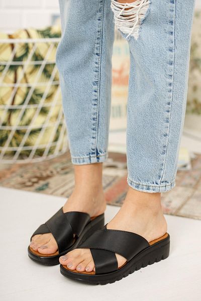 Taran Παντόφλες Comfort Della Cross