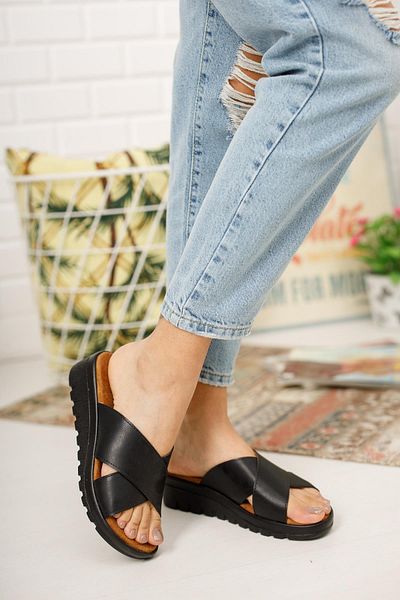 Taran Παντόφλες Comfort Della Cross