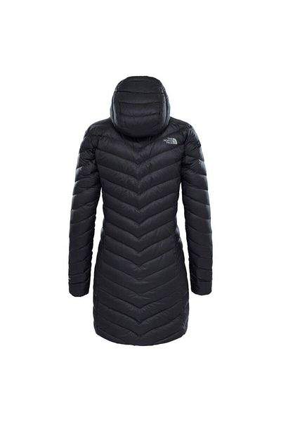 THE NORTH FACE KADIN TREVAIL PARKA NF0A3BRKJK31