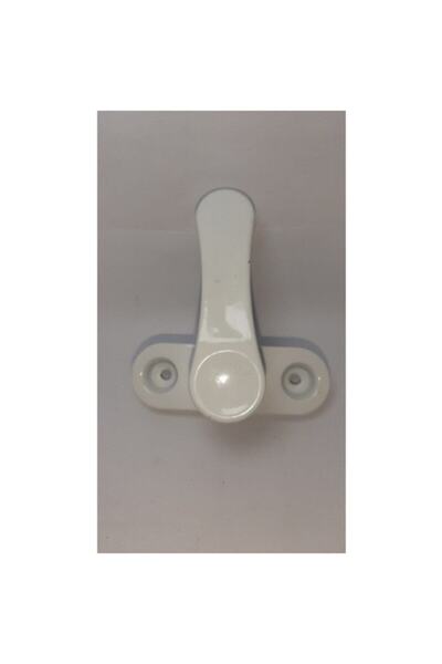 TÜRKELİ قفل أمان للأطفال مصنوع من الفولاذ المقاوم للصدأ من Yuma Pimapen ونافذة PVC