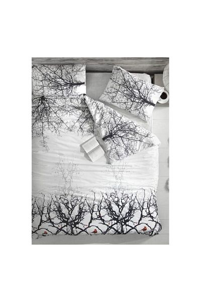 Altınbaşak Pio Creaforce Double Duvet Cover Set