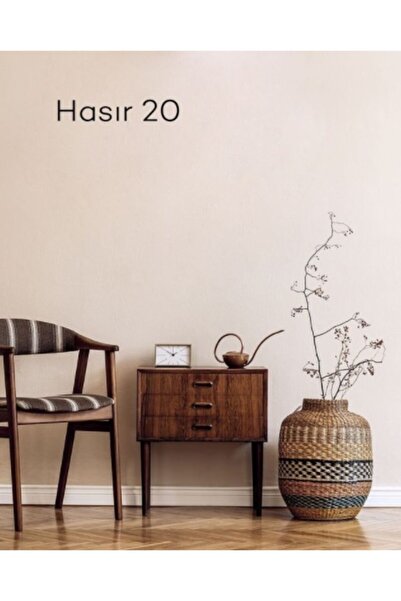 Filli Boya Momento Max 2.5lt Renk: Hasır20 Soft Mat Tam Silinebilir Iç Cephe Boyası