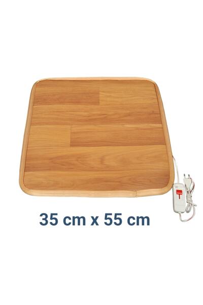 Ondol Ayak Altı Isıtıcı Halı 55x55cm