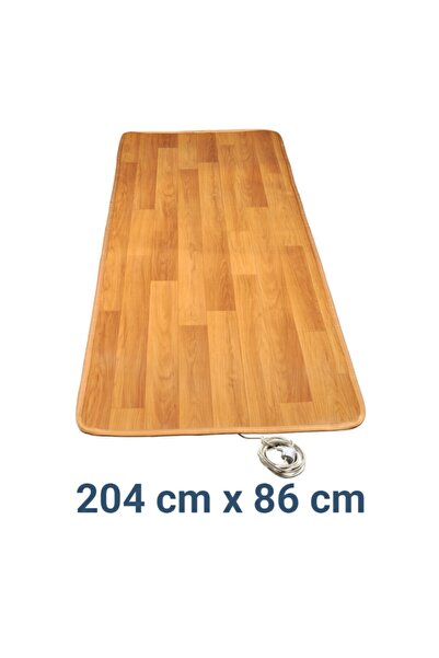 Ayak Altı Isıtıcı Halı 204x86cm