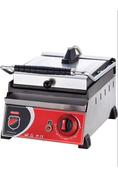 Işıkgaz 8 Slices Professional Toaster 8 toasts