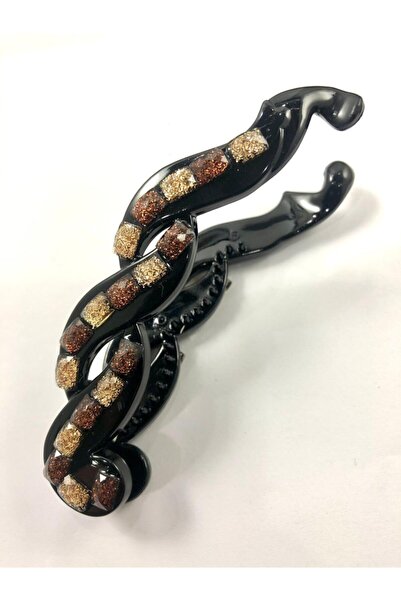 turkuazbijuteri Toka-muz-kahverenkli Taşlar