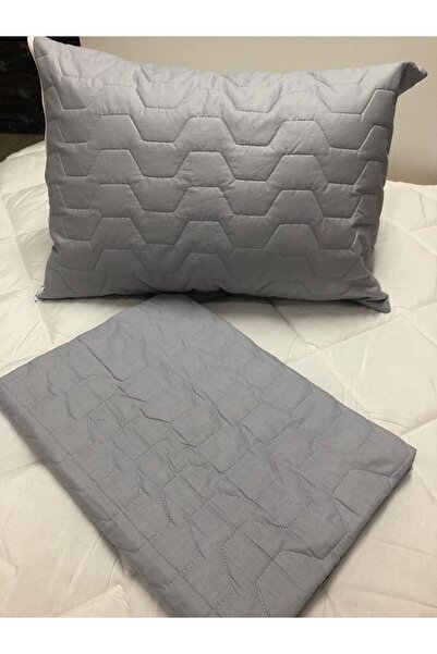 İlkim Protector colorat pentru perne (pachet de 2)