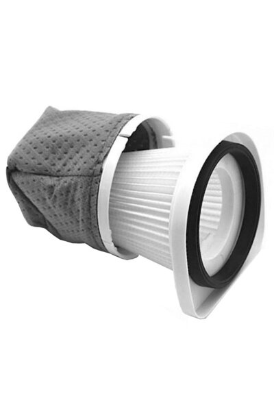 Arnica Filtru Merlin Hepa - Design de bază