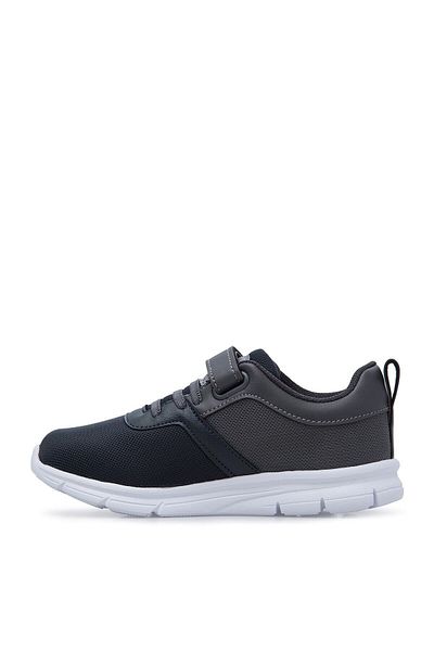 Kinetix ANKA Navy Blue Boy's Walking Shoes100242989