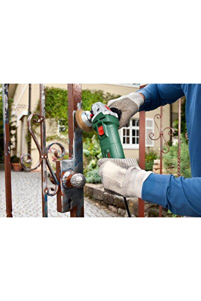 Bosch PWS 700-115 TAŞLAMA MAKİNESİ