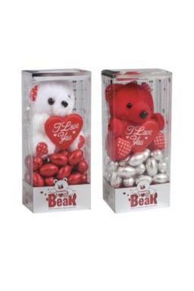 Bolçi Pookıe Bear Love Çikolata 130 gr
