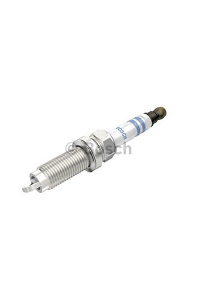 Bosch Honda Civic Fb7 1.6 2011-2016 Çift Iridyum Buji 4 Adet