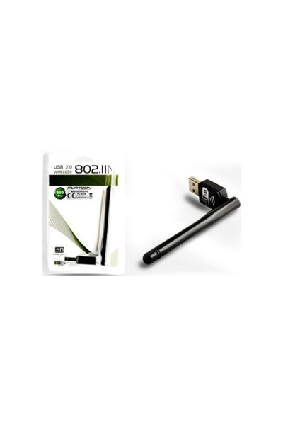 Platoon Pl-9335 Wıreless Adapter