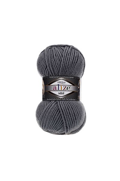 Alize Süperlana Midi No 87 5 Συσκευασία